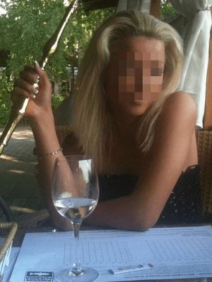 Зайчонок — анкета девушки и фото