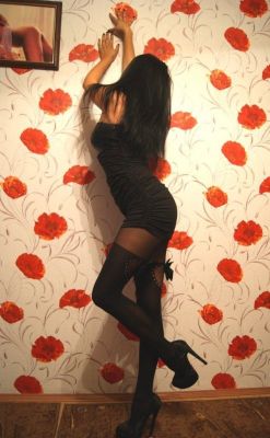 фотка Анна (инди)