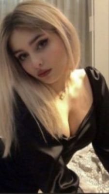 Света — возбуждающий массаж на sexohab.pro
