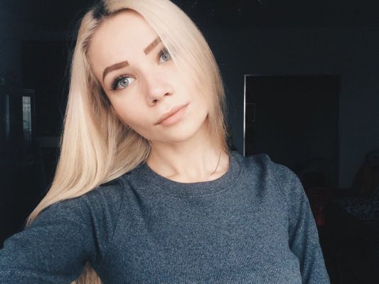 Аленка  (г. Хабаровск)