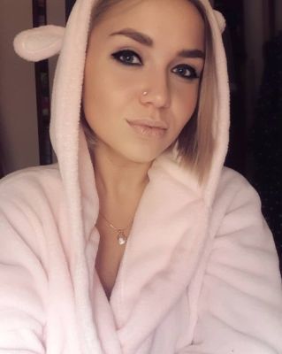 Света, 24, Хабаровск, Центральный